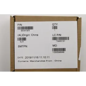 Lenovo X13 Gen 2 (Type 20WK, 20WL) 20WLS7J900 Orjinal Laptop CMOS Pil - Görsel 1