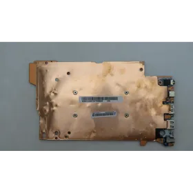 Lenovo IdeaPad Slim 3 15IAH8 83ER000UTR Orjinal Laptop Anakart - Görsel 1