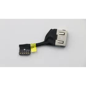 Lenovo V330-15IKB 81AX00DPTX Orjinal Laptop Power Jack 5C10Q60249