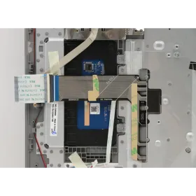 Lenovo 5CB0S17153, 5CB0S17182 Orjinal Türkçe Klavye