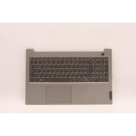 Lenovo ThinkBook 15 G4 IAP 21DJ00G9TX Orjinal Laptop Klavyesi