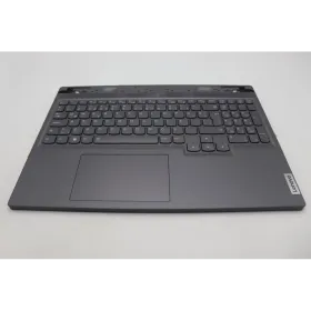 Lenovo Legion Slim 5 16IRH8 82YA00B0TX Orjinal Laptop Klavyesi 5CB1L58761