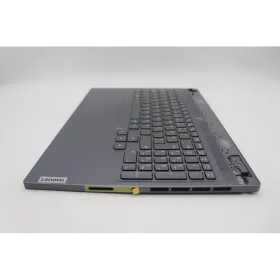 Lenovo Legion Slim 5 16IRH8 82YA00B0TX Orjinal Laptop Klavyesi 5CB1L58761