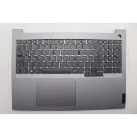Lenovo ThinkBook 16 G6 IRL 21KH00V1TR Orjinal Laptop Klavyesi 5CB1P14077
