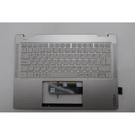 Lenovo Yoga 7 2-in-1 14AKP10 83JR0059TR Orjinal Laptop Klavyesi-1