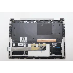 Lenovo Yoga 7 2-in-1 14AKP10 83JR0059TR Orjinal Laptop Klavyes2
