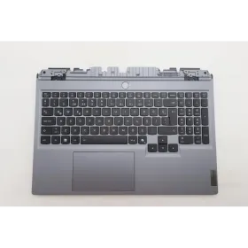 Lenovo LOQ 15IRX10 83JE00EXTR Orjinal Laptop Klavyesi