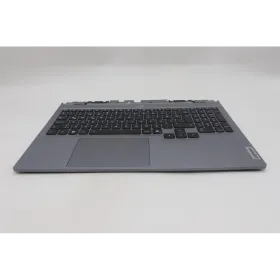 Lenovo LOQ 15IRX10 83JE00EXTR Orjinal Laptop Klavyesi - Görsel 2