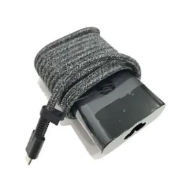 HP Elite Dragonfly G2 (336P1EA) Orjinal Laptop Adaptörü-3
