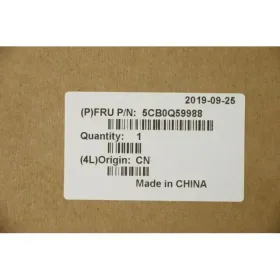 Lenovo V330-15IKB 81AX00DPTX Orjinal Laptop Alt Kasa - Görsel 2