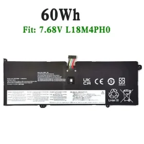 Lenovo Yoga C940 14 C940-14IIL L18M4PH0 L18C4PH0 5B10T11585