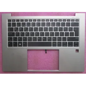 HP EliteBook 840 G9 (6B4Y4AV) Notebook Türkçe Orjinal Klavye