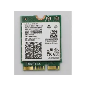 Lenovo L340-17IWL 81M00060TX Orjinal Laptop WiFi Kartı-1