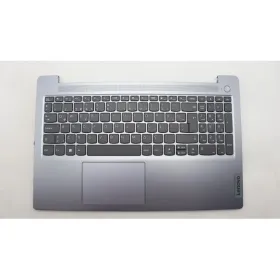 Lenovo IdeaPad Slim 3 15IAH8 83ER000UTR Orjinal Laptop Klavyesi