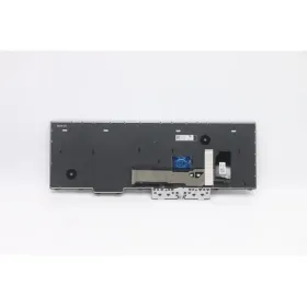 Lenovo L15 (type 20U3, 20U4) 20U4S43N00 Orjinal Laptop Klavyesi - Görsel 1