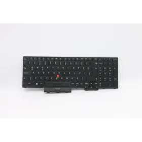 Lenovo L15 (type 20U3, 20U4) 20U4S43N00 Orjinal Laptop Klavyesi