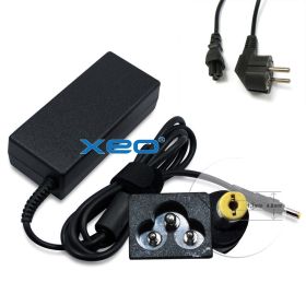 380467-003 HP 18.5V 3.5A 65W XEO Notebook Adaptörü