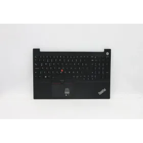 Lenovo E15 Gen 2 (Type 20TD, 20TE) - Type 20TD 20TES1BX00 Orjinal Türkçe Orjinal Klavye-1
