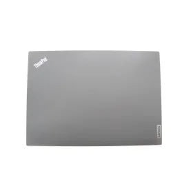 Lenovo T16 Gen 2 (Type 21HH, 21HJ) 21HJS06H3R Orjinal Laptop LCD Back Cover-1