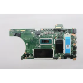 Lenovo T16 Gen 2 (Type 21HH, 21HJ) 21HJS06H3R Orjinal Laptop Anakart-1