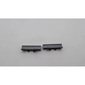 Lenovo LOQ 15IRH8 82XV00SWTX Orjinal Laptop Menteşe Kapağı-2