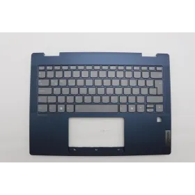 Lenovo IdeaPad 5 2-in-1 14IRH9 83KX005CTR Orjinal Laptop Klavyesi-1