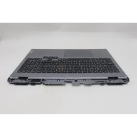 Lenovo LOQ 15IRX10 83JE00ENTR003 Orjinal Laptop Klavyesi - Görsel 3