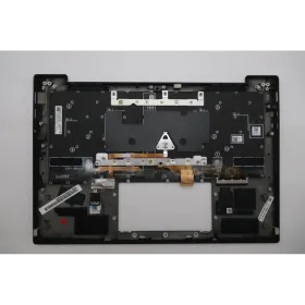 Lenovo X1 Carbon 13th Gen (Type 21NX, 21NY) 21NYSB5K00 Orjinal Laptop Klavyesi-2