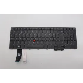 Lenovo T16 Gen 2 (Type 21HH, 21HJ) 21HJS06H3R Orjinal Laptop Klavyesi-1