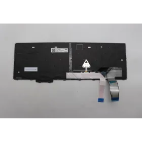 Lenovo T16 Gen 2 (Type 21HH, 21HJ) 21HJS06H3R Orjinal Laptop Klavyesi - 2