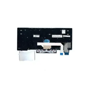 Lenovo X390 (Type 20Q0, 20Q1) 20Q1SB4900 Orjinal Laptop Klavyesi-2