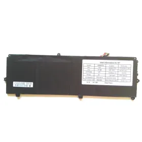 HP Elite x2 1012 G2 Orjinal Batarya-2