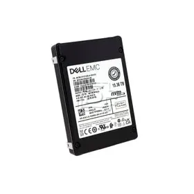 Dell DP/N 0D4CJG D4CJG PM1733A 15.36TB NVMe Gen4 RI TLC 2.5 inch SSD