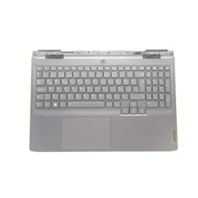 Lenovo LOQ 15IRH8 82XV00SWTX Orjinal Laptop Klavyesi-1