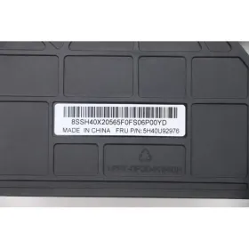 Lenovo IdeaCentre 3-07IMB05 90NB006KTX Orjinal Fanı - Görsel 3