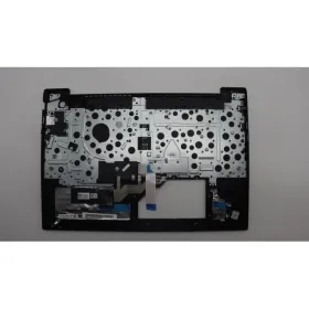 Lenovo E16 Gen 1 (Type 21JN, 21JQ) 21JN0008TX Orjinal Laptop Klavyesi - Görsel 1