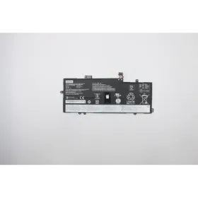 Lenovo X1 Carbon 7th Gen - (Type 20QD, 20QE) 20QES2QG00 51Wh Orjinal Laptop Bataryası-1