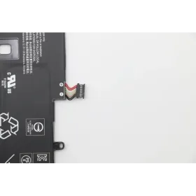 Lenovo X1 Carbon 7th Gen - (Type 20QD, 20QE) 20QES2QG00 51Wh Orjinal Laptop Bataryası -3