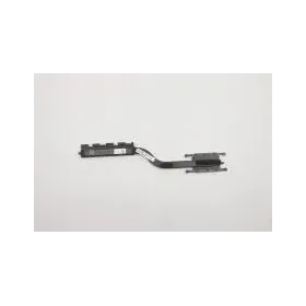 Lenovo ideapad 3-15ITL6 82H803EVTX Orjinal Laptop Soğutucu Heatsınl