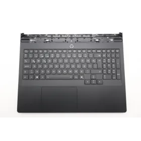 Lenovo Legion Pro 7 16AFR10H 83RU0031TRP314 Orjinal Laptop Klavyesi-1