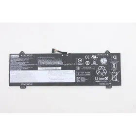 Lenovo Yoga 7-15ITL5 82BJ006PTX Orjinal Laptop Bataryası