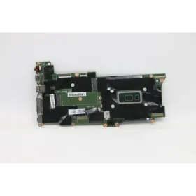 Lenovo X1 Carbon 7th Gen - (Type 20QD, 20QE) 20QES2QG00 Orjinal Laptop Anakart-1