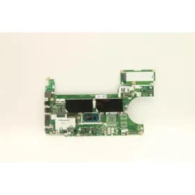 Lenovo L14 Gen 2 Type 20X1 20X2 20X2S1CA00 Orjinal Laptop Anakart-1