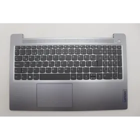 Lenovo IdeaPad Slim 3 15ABR8 82XM00U5TX Orjinal Laptop Klavyesi-1