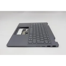 Lenovo IdeaPad 5 2-in-1 14AKP10 83KT003CTR Orjinal Laptop Klavyesi 5CB1S01174