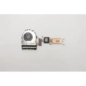 Lenovo E14 (Type 20RA, 20RB) 20RAS04W00 Orjinal Laptop Fanı -2