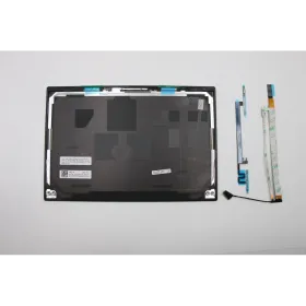 Lenovo X1 Carbon 7th Gen - (Type 20QD, 20QE) 20QES2QG00 Orjinal Laptop LCD Back Cover-2