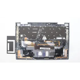 Lenovo X1 Yoga 7th Gen (Type 21CD, 21CE) 21CD0049TX Orjinal Laptop Klavyesi 5M11H45784