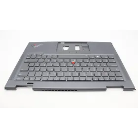Lenovo X1 Yoga 7th Gen (Type 21CD, 21CE) 21CD0049TX Orjinal Laptop Klavyesi 5M11H45784