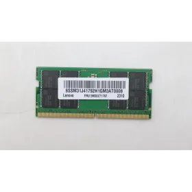 Lenovo Legion Pro 7 16AFR10H 83RU0031TRP314 32GB DDR5 5600MHz Laptop RAM